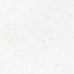 Керамогранит GRASARO Granella 600x600x 9мм матовый Белый 1,8м2/57,6м2
