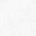 Керамогранит GRASARO Granella 600x600x 9мм матовый Белый 1,8м2/57,6м2