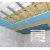 Звукоизоляционная мембрана Звукоизол ВЭМ 4мм 1200x2500 без клеевого слоя