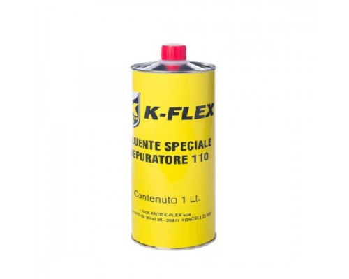 Очиститель для теплоизоляции K-FLEX 1,0л.