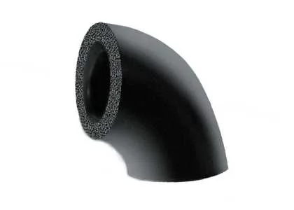 Отвод теплоизоляционный 45° РУ-ФЛЕКС СТ   40x102