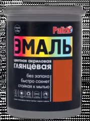 Эмаль акриловая