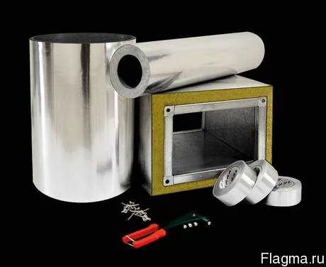 Рулон Титанфлекс ФА270 1,2x25м